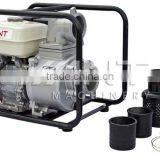 Hot Sale Honda Mini Pump Water Pump WB20 thumbnail-5