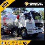 SANY SY412C-8(R) 12m3 Truck Mixer Concrete Mixer Truck Water Pump thumbnail-3