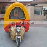 2015 Hot Dog Ice Cream Vending Multi-function Bike Food Cart thumbnail-2