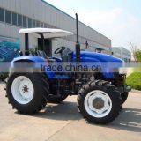 2016 Hot Sale 80hp 4WD NEW804 Farming Tractor thumbnail-1
