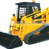 JC35 Mini Skid Steer Loader For Sale thumbnail-4