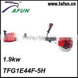 52cc 1.82kw New Design Shoulder Brush Cutter (TFG1E44F-5H) thumbnail-3