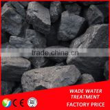 7500kcal calorific value 30-80mm anthracite coal for BBQ