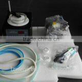 VTC-200 Spin Coater for Metallographic Specimen Spin Coater thumbnail-2
