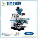 Universal Radial Arm Milling Machine thumbnail-3