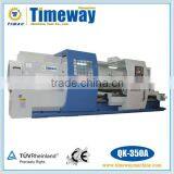 Heavy Duty CNC Horizontal Pipe Threading Turning Machine thumbnail-1