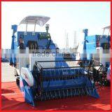 Rice/Wheat/Paddy Combine Harvester thumbnail-3
