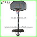 Portable Basketball System thumbnail-1