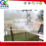 Greenhouse Fog Machine Fruit Tree Sprayer Made in China thumbnail-3