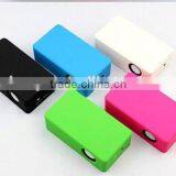 2017 Innovative Product Ideas Mobile Small Good Price Sound Box Speaker thumbnail-5