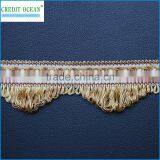Credit Ocean Special Lace Curtain Crochet Machines thumbnail-5