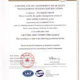 ISO9001:2008