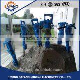 YT24 Air Leg Rock Drilling Machine thumbnail-5