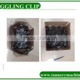 China Toggle Clips Use in Toggling Machine for Toggle Switch thumbnail-6