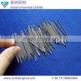 Tungsten Carbide 0.1mm Drill Bits For Drilling Pearl Hole thumbnail-2