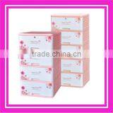 Plastic Storage Unit and Drawer Storage Unit Wholesale