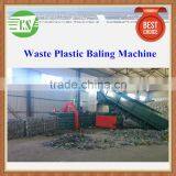 WX-200T Waste Paper Cardboard Plastic Horizontal Scrap Baler thumbnail-6