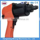 Best 1/2'' Twin Hammer Air Impact Wrench Pneumatic Torque Wrench thumbnail-4