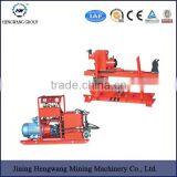 ZDY-1200 Tunnel Hydralic Coal Mining Drill Rig Manufacturer thumbnail-5