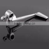 Aluminum Rear Brake Pedal Lever For 04-07 HONDA CBR1000RR thumbnail-1
