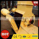 3t/h Biomass Hammer Mill CD65*75 for Wood Pellet Production thumbnail-3
