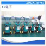 Mini Type and CE Certificate Mini Animal Feed Pellet Machine