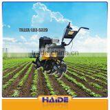 6.5HP/4.1KW/196CC HL03-572 Power Tiller for Sale thumbnail-4