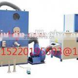 Toys Good Helper of Cotton Filling Machine ZLD Stand-up Toy Cotton Filling Machine thumbnail-3