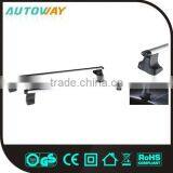 Steel White Car Roof Rack Bracket thumbnail-6