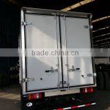 Cold Storage Container Light Duty Freezer Van thumbnail-3