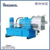 Horizontal Centrifugal Machine for Sodium Chloride Dewatering thumbnail-1