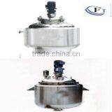 Pressure Vessel/Chemical Reaction Kettle Made by a Top Manufacturer Made in China thumbnail-1