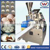 Factory Price Advanced Design Steamed Stuffed Bun Making Machine thumbnail-3