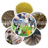 Rabbit Chicken Duck Small Animal Feed Pellet Machine thumbnail-6