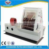 Maize Grinding Hammer Mill / Commercial Grain Mill thumbnail-2
