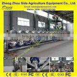 Reasonable Price Cassava/Potato Processing Plant thumbnail-1