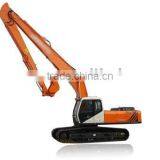 T210 Crawler Excavator thumbnail-1