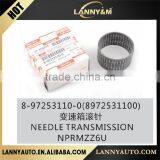 8972531100 8-97253110-0 NPR MZZ6U NEEDLE TRANSMISSION thumbnail-1