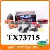 Mini Toys RC Racing Car, Mini RC Radio Remote Control Micro Racing Car Toy thumbnail-6
