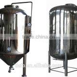 10BBL Stainless Steel Beer Fermentation Tank thumbnail-1