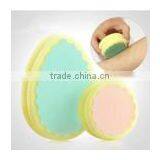 Natural Cosmetic Sponge Unhair Sponge thumbnail-6