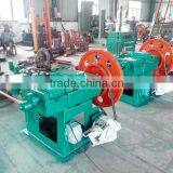 Factory of Nail Machine to Produce Various Steel Nail thumbnail-1