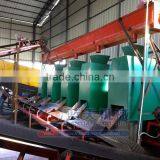 Trade Assurance Wood Log Carbonization Furnace/sawdust Briquette Carbonize Stove/bamboo Charcoal Carboning Kiln thumbnail-5