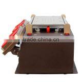 LCD Touch Screen Repair Machine Built-in Vacuum Pump Middle Frame Front Glass Separator for Samsung IPhone thumbnail-2