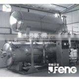 Full Water Revolving(static)Sterilization Equipment