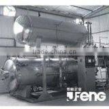 Full Water Revolving(static) Sterilization Equipment-DN1300 thumbnail-1