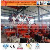 Eco Friendly and High Quality Continuous Waste Tyre To Fuel Oil Pyrolysis Plant thumbnail-3