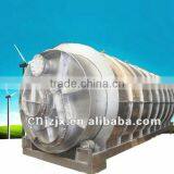 Baled Waste Tyre Retreat Machine/ Baled Scrap Tyre Retreat Machine/ Xinxiang City Jinzhen Machinery thumbnail-1