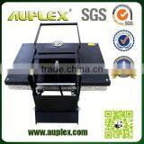 Auplex Clamshell 60cm x 80cm(24"x31") T-shirt Care Label Heat Press thumbnail-4