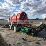 Rice Paddy Dryer Withe Best Price for Sale thumbnail-6